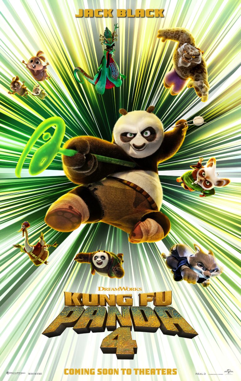 kongfupanda