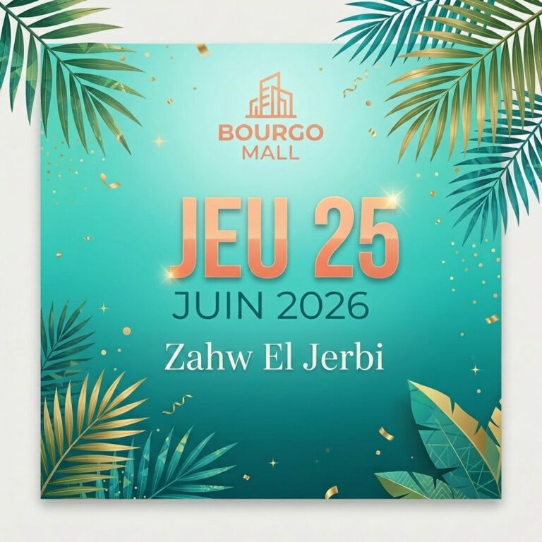 Zahw Jerbi