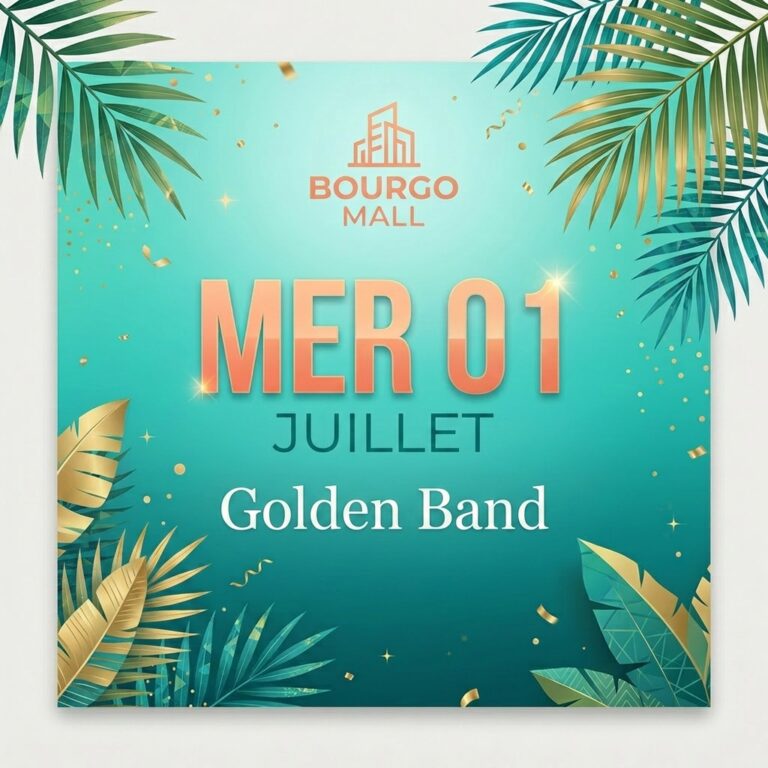 Golden Band